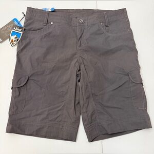 Kuhl Womens Splash 11" Shorts - 14